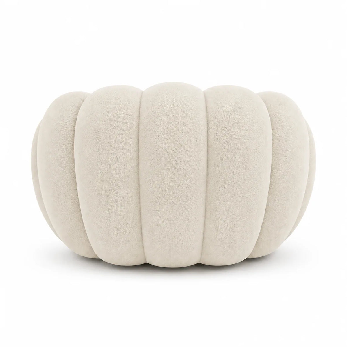 Fauteuil Lounge Enveloppant Nuage