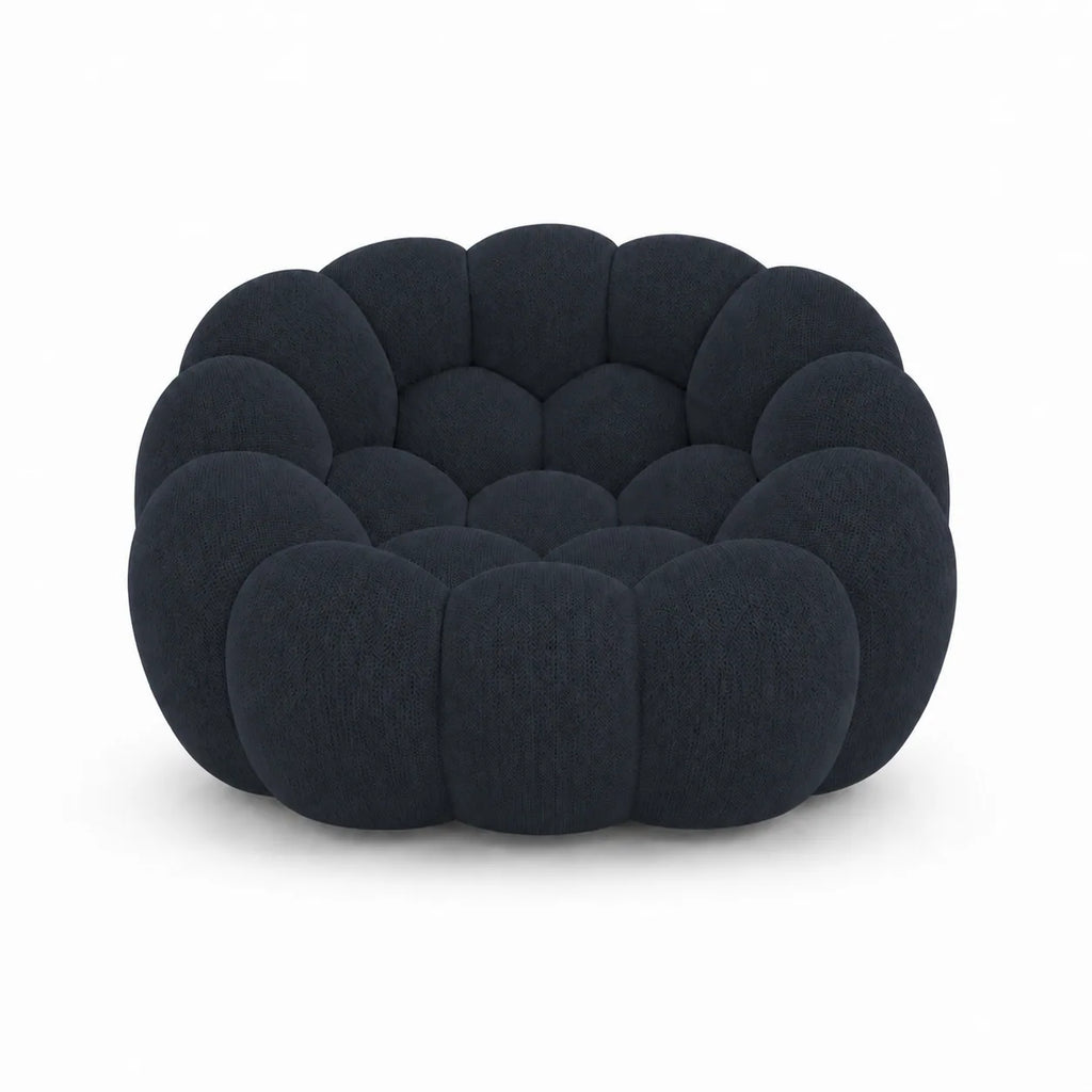 Fauteuil Lounge Enveloppant Nuage