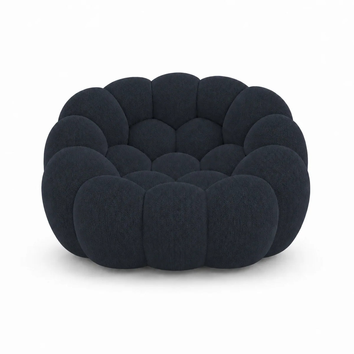 Fauteuil Lounge Enveloppant Nuage