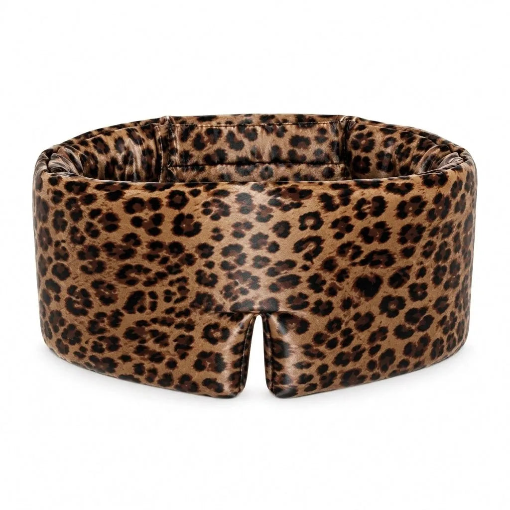 Masque de Nuit en Soie 22 Momme