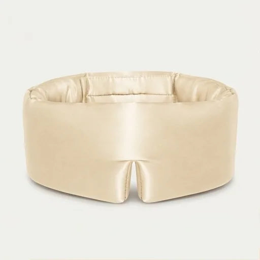 Masque de Nuit en Soie 22 Momme