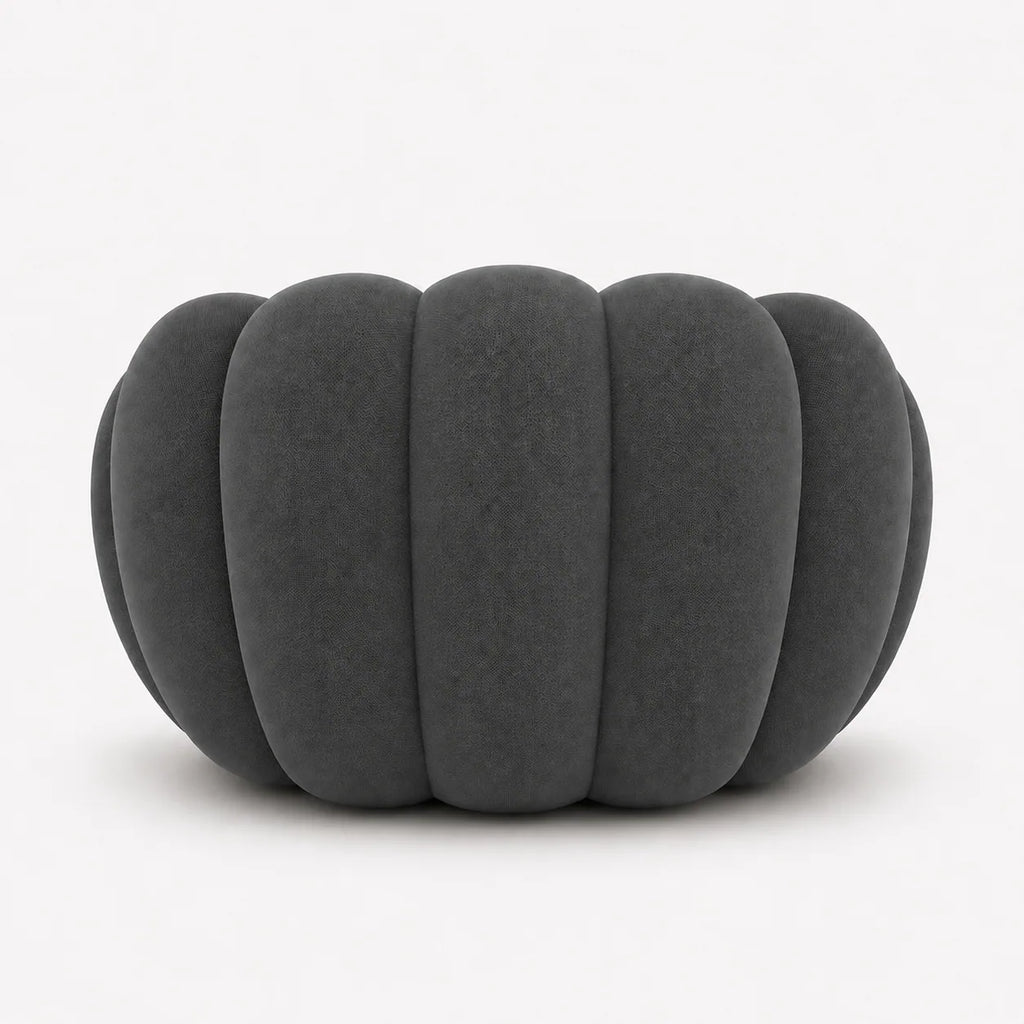 Fauteuil Lounge Enveloppant Nuage