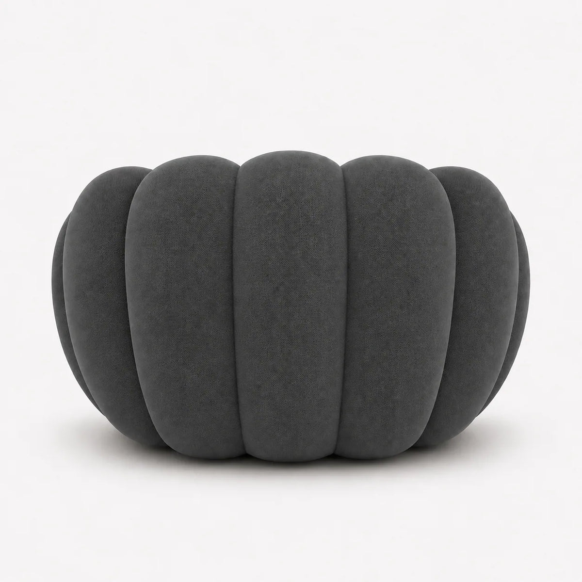 Fauteuil Lounge Enveloppant Nuage