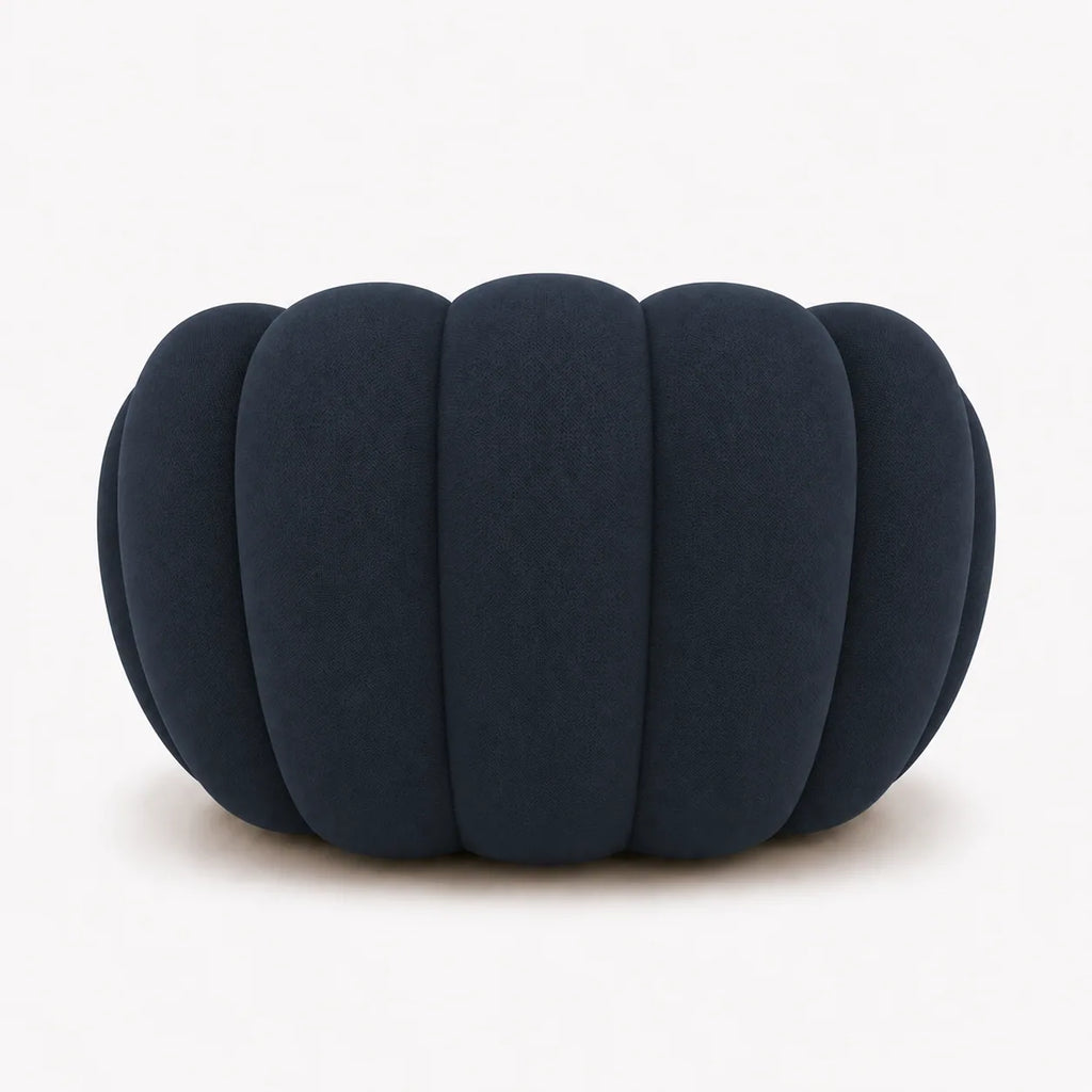 Fauteuil Lounge Enveloppant Nuage