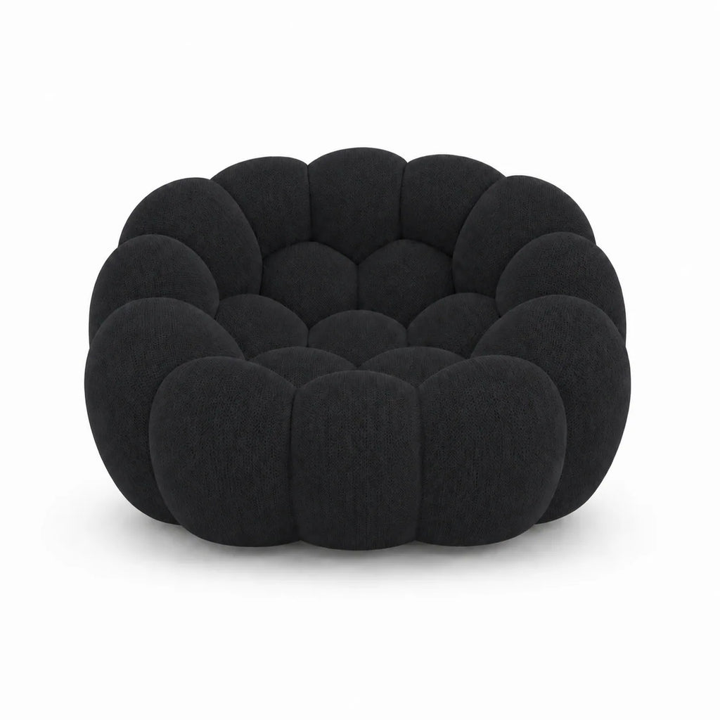 Fauteuil Lounge Enveloppant Nuage