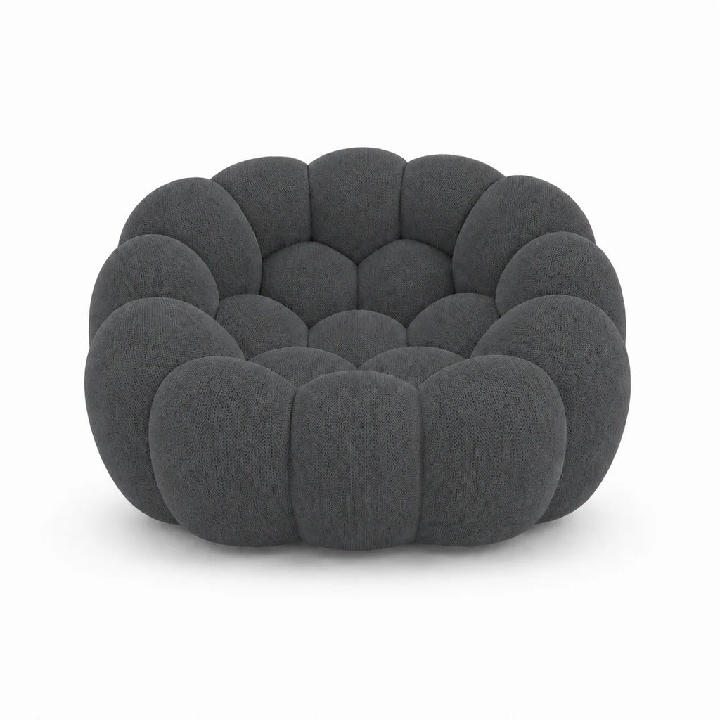 Fauteuil Lounge Enveloppant Nuage