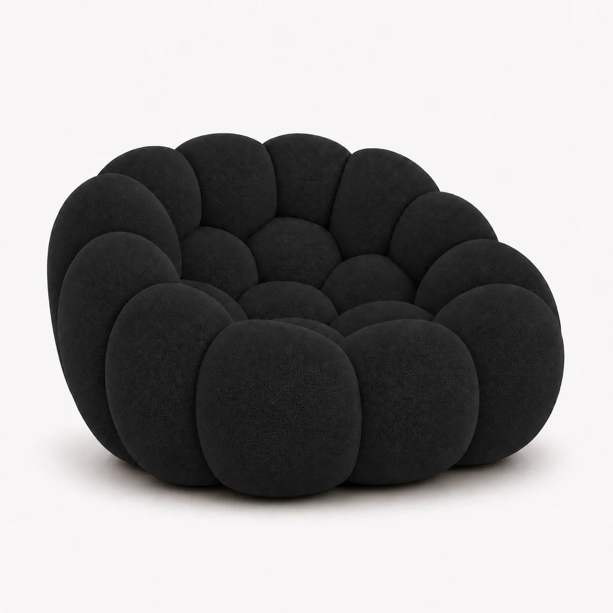 Fauteuil Lounge Enveloppant Nuage