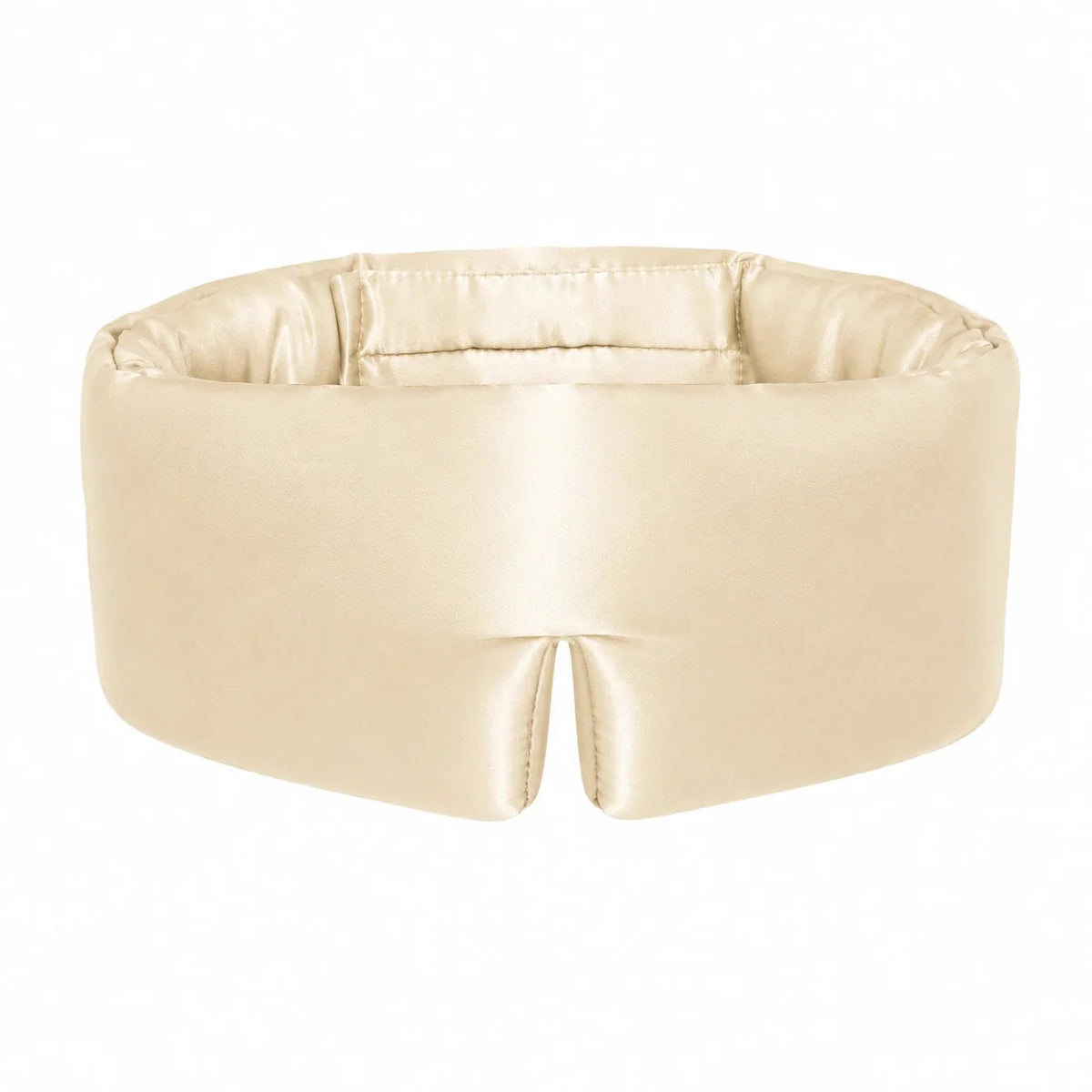 Masque de Nuit en Soie 22 Momme