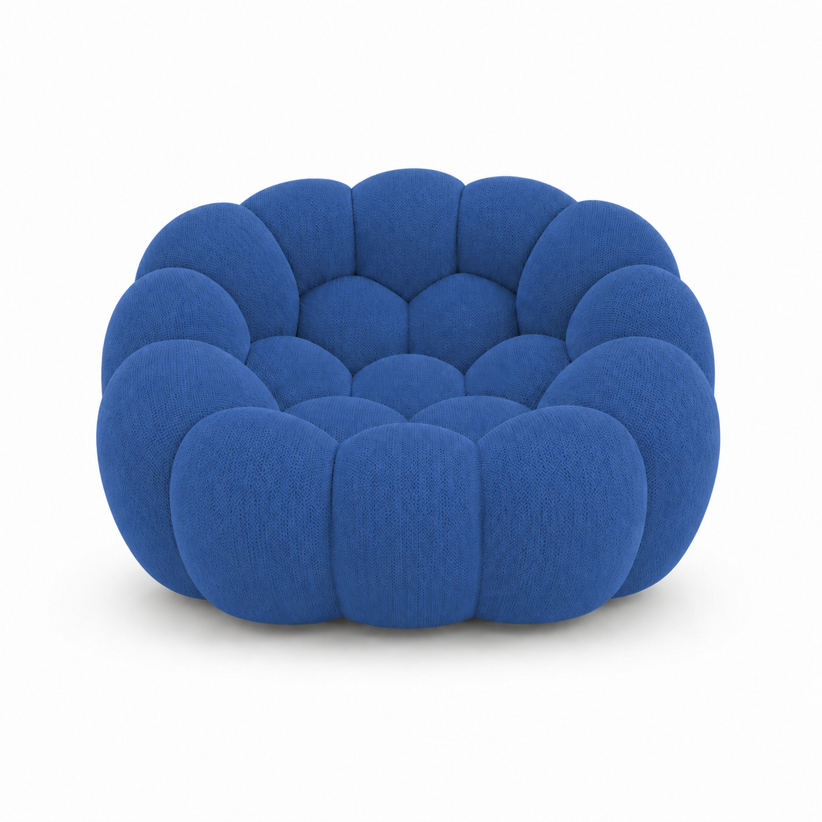 Fauteuil Lounge Enveloppant Nuage