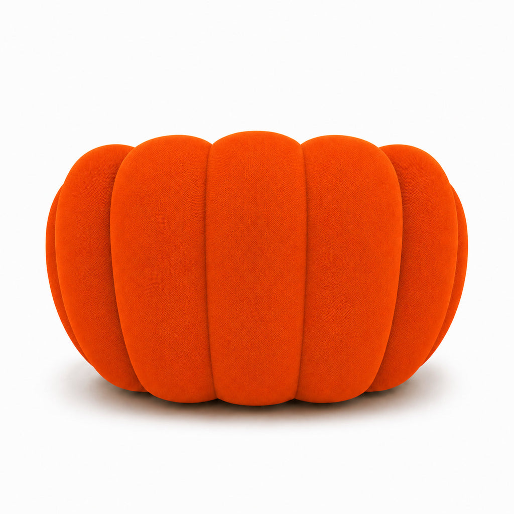 Fauteuil Lounge Enveloppant Nuage