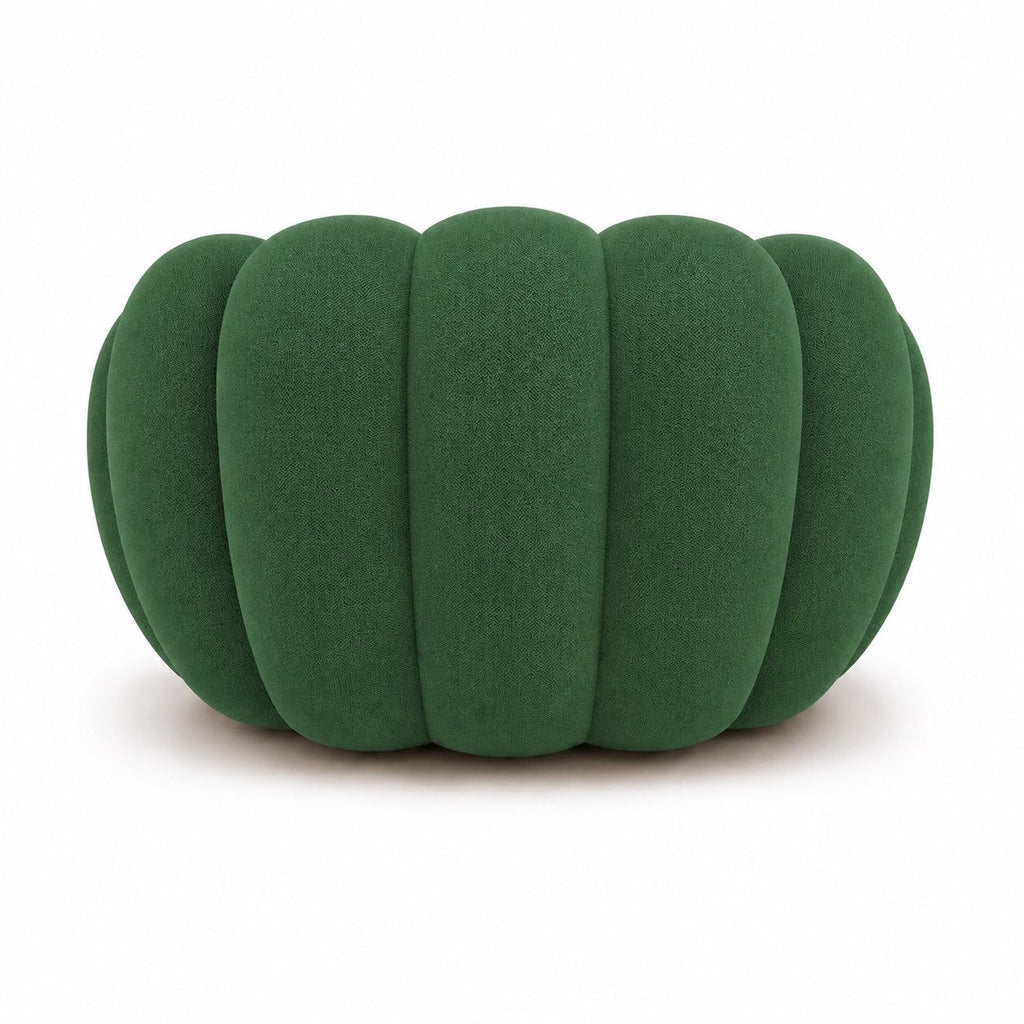 Fauteuil Lounge Enveloppant Nuage