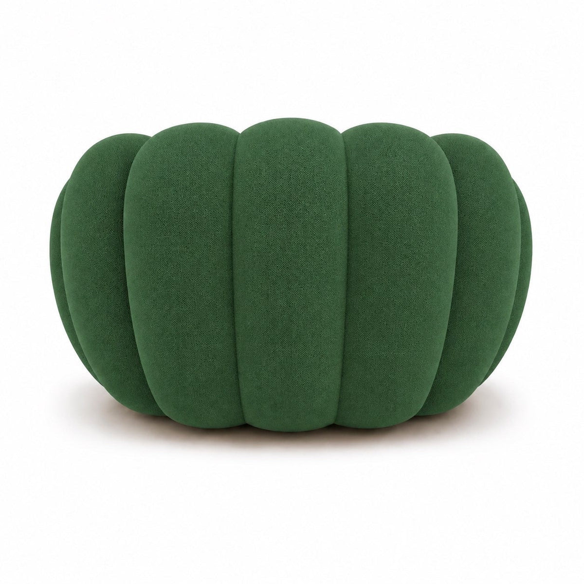 Fauteuil Lounge Enveloppant Nuage