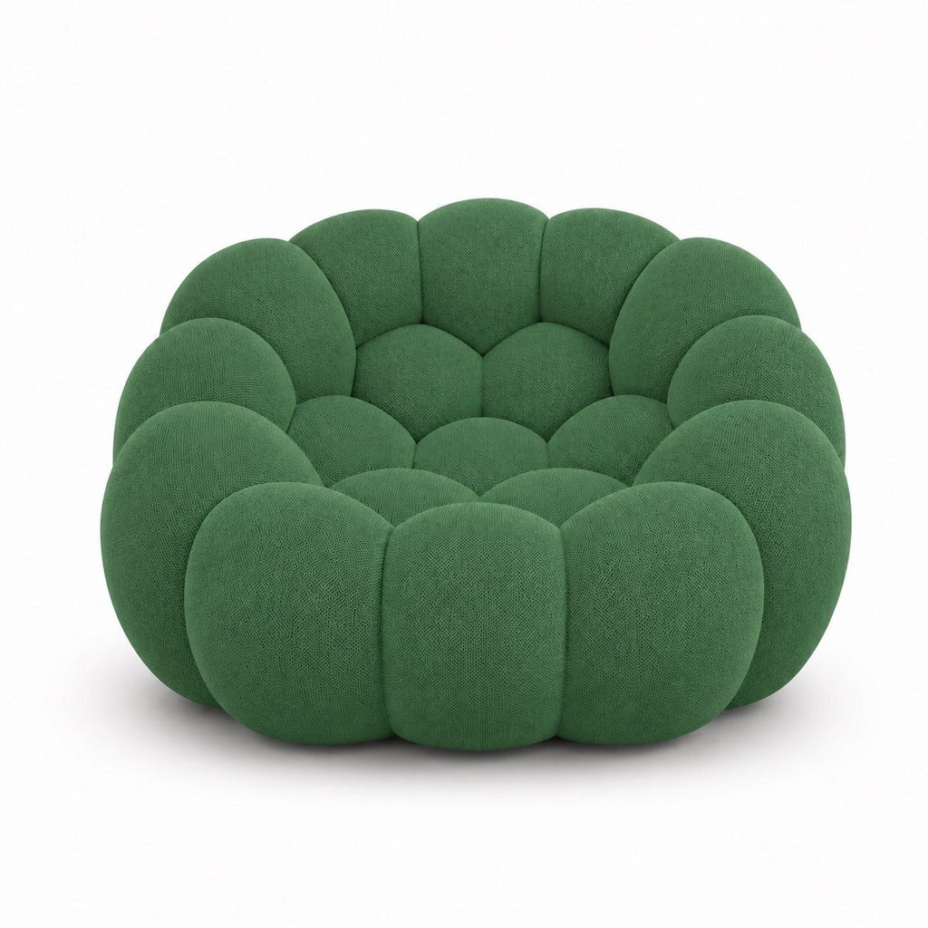 Fauteuil Lounge Enveloppant Nuage