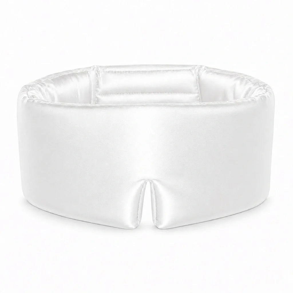 Masque de Nuit en Soie 22 Momme