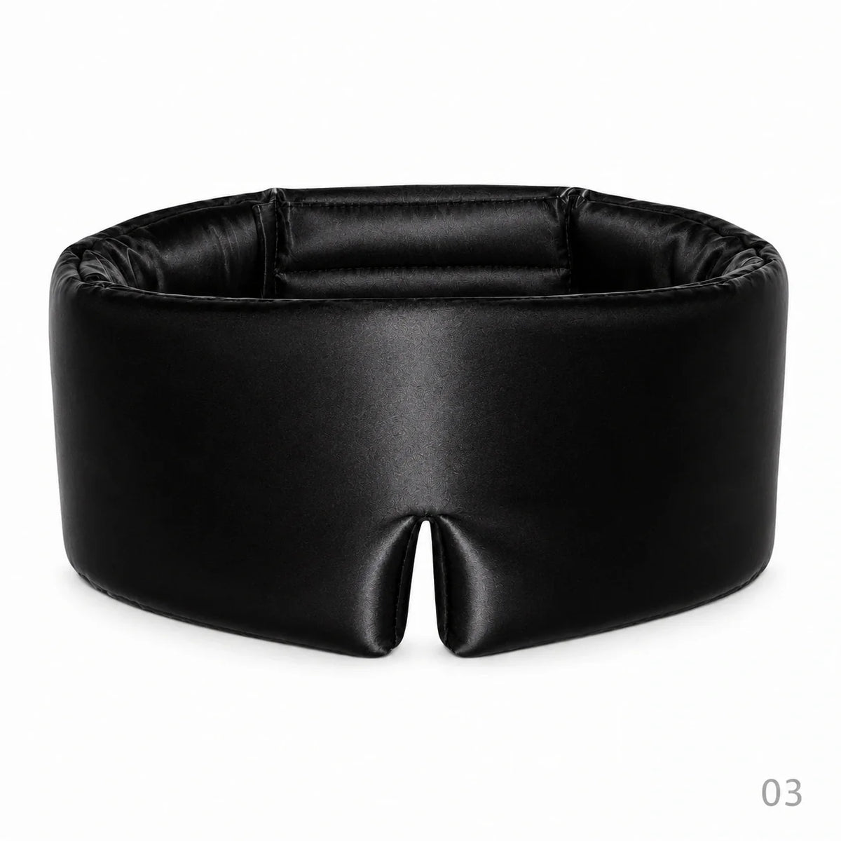 Masque de Nuit en Soie 22 Momme