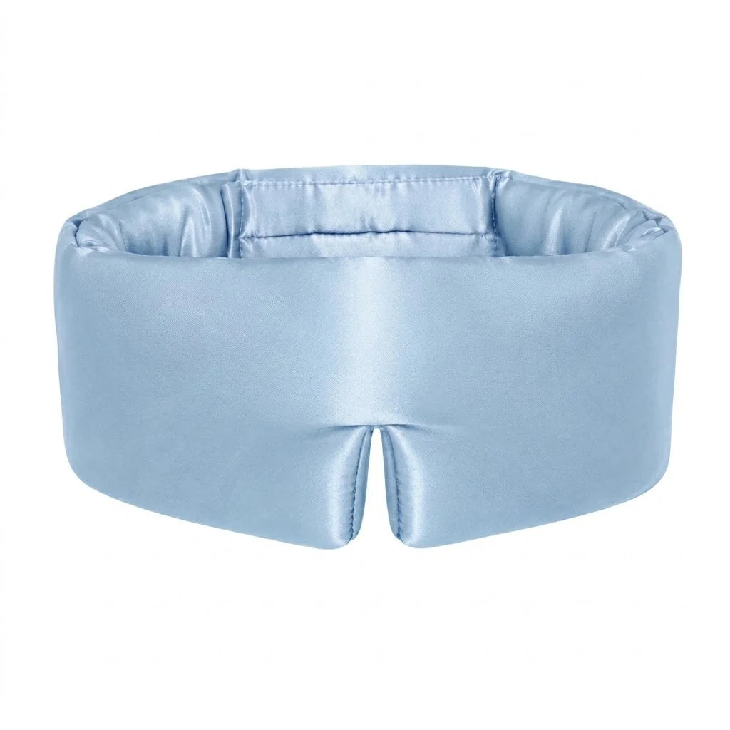 Masque de Nuit en Soie 22 Momme