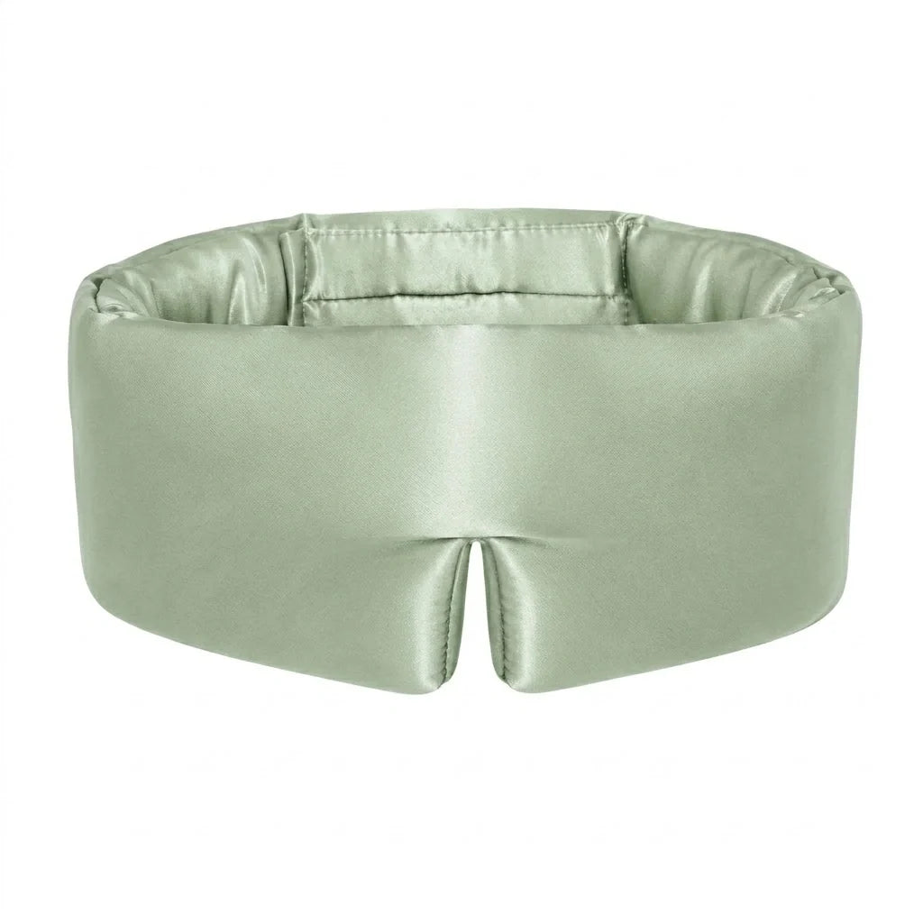 Masque de Nuit en Soie 22 Momme