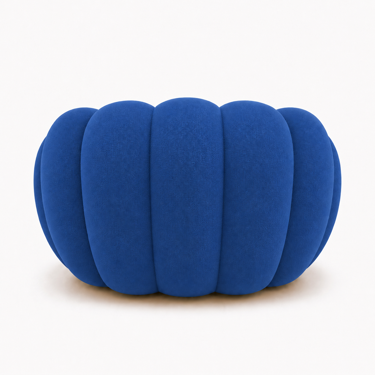 Fauteuil Lounge Enveloppant Nuage