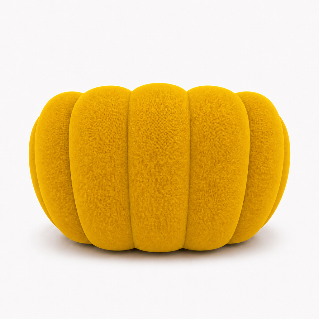 Fauteuil Lounge Enveloppant Nuage