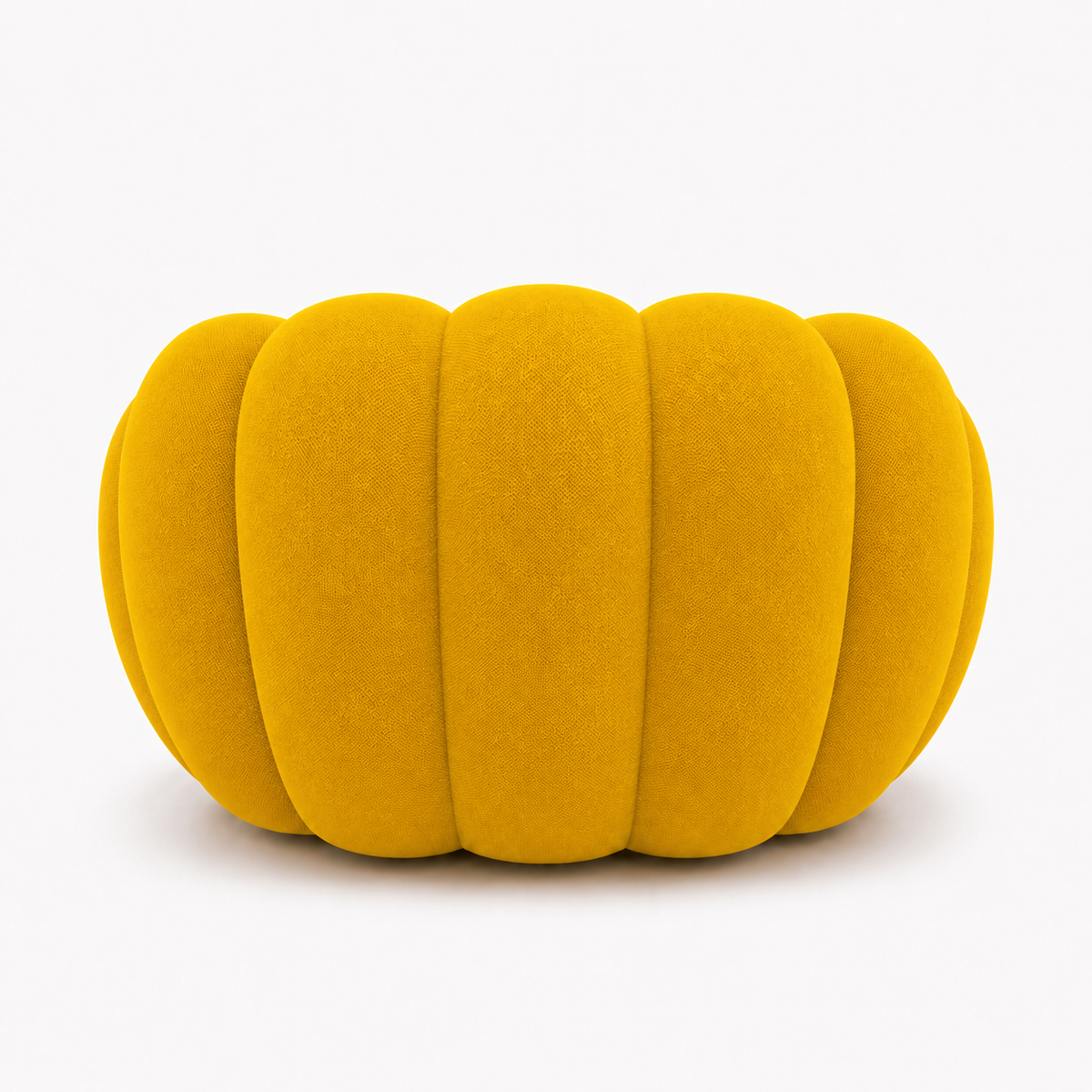 Fauteuil Lounge Enveloppant Nuage