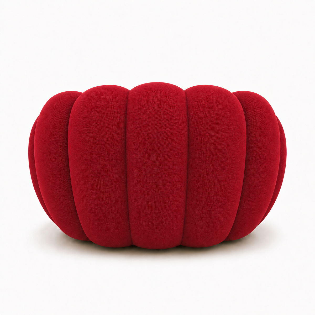 Fauteuil Lounge Enveloppant Nuage