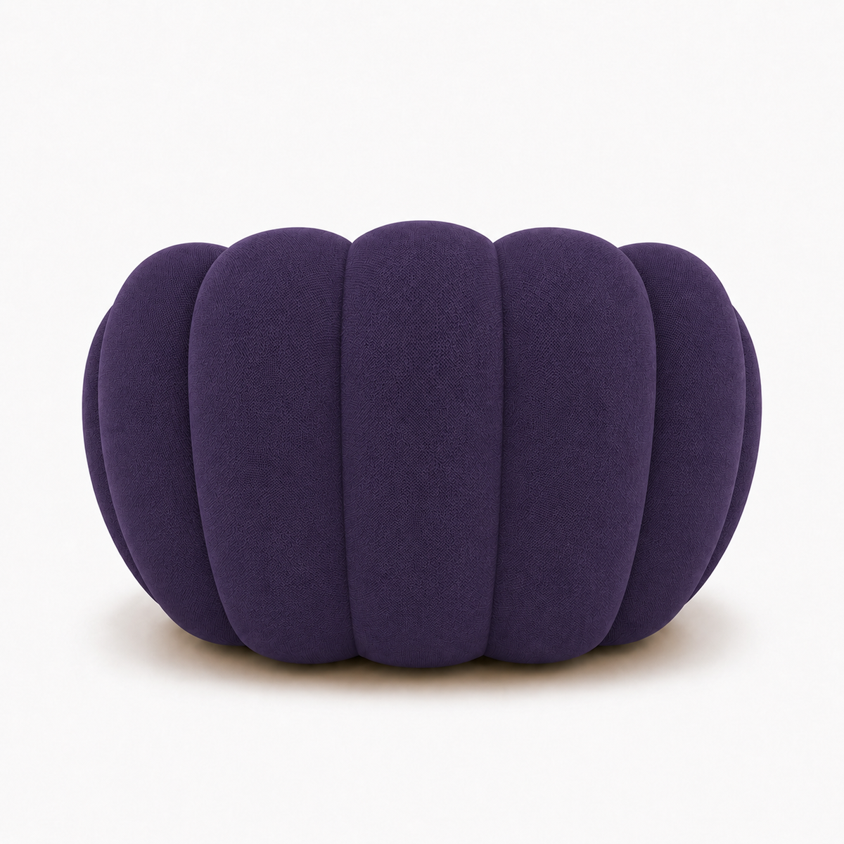 Fauteuil Lounge Enveloppant Nuage